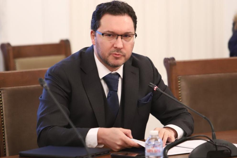 Вътрешният министър: Ясно е кои са повечето 