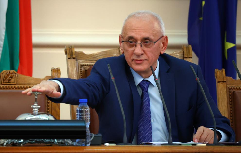 България се въздържа за Пандемичното споразумение на Световната здравна асамблея