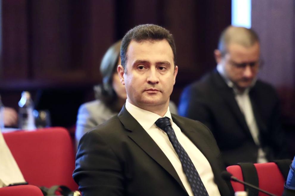 Министър Станков: България плаща всеки ден 1 млн. по договора с 