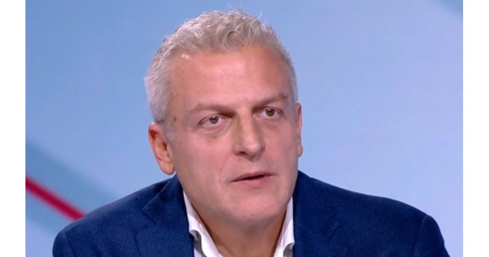 Всеки, българин, който приема философията на “Магнитски” се обявява за лустрация