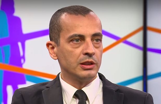 Тодор Чобанов: Покръстват ни трудно, наричали са ни 