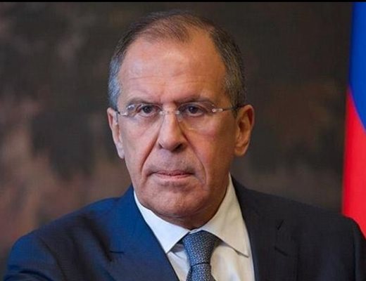 Лавров: Русия няма да остави православните хора на Украйна в беда