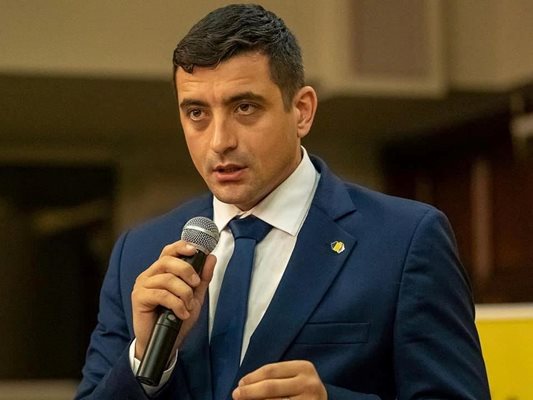 Джордже Симион: Бях сам срещу цяла система, сам срещу всички