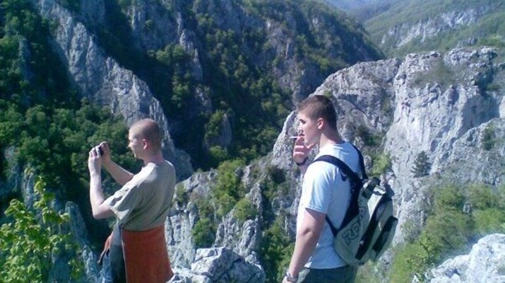 Открит е изгубеният в Родопите турист от Словакия