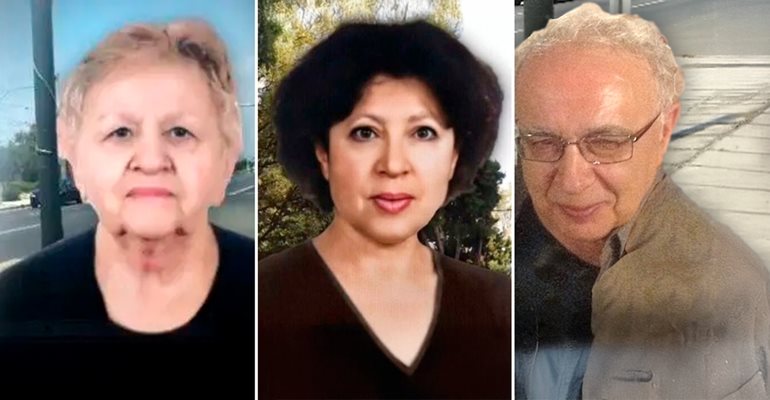 Още 4-ма българи влизали в дома на богатите гърци Сидиропулу след мистериозната им смърт?