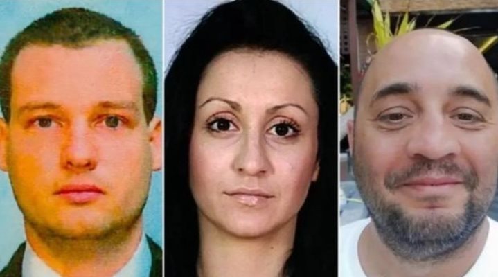 Общо 50 г. затвор за българите шпиони в Англия, половината ще излежат на Острова 