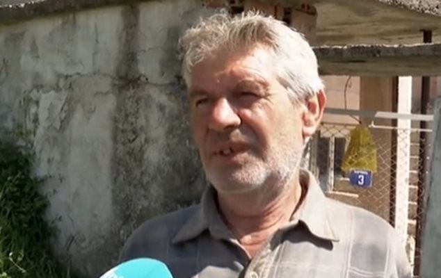 Мъж, загубил близките си и останал без работа, намери и върна над 20 000 лева