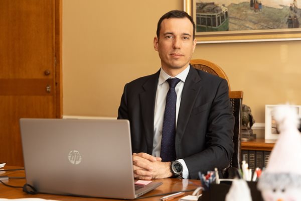 Васил Терзиев: Има политически привкус зад тези протести