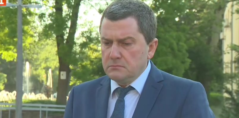Кметът на Перник за протеста в София: Не можеш да блокираш цял град
