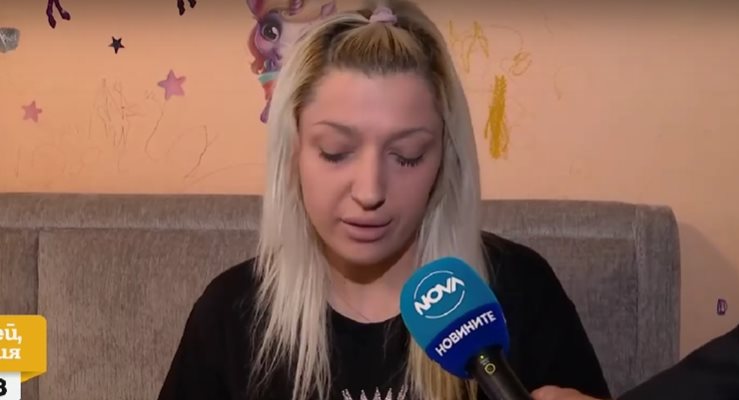 Домашен питбул нападна 4-годишно момиченце