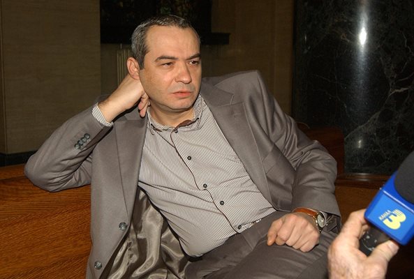 Тръгна делото срещу Пепи Еврото, дирен с европейска заповед за арест