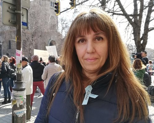 И медицинските сестри се готвят за протест, искат 3077 лева стартова заплата