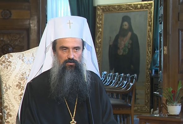 Патриархът за нестинарството: Не е нещо обикновено, но е езически обичай