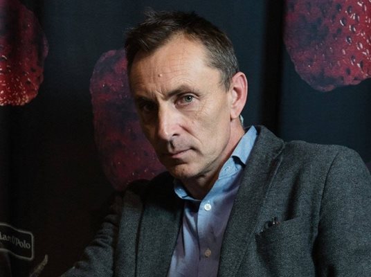 Почина журналистът Асен Григоров
