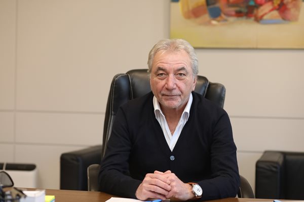 Парламентът реши: Росен Карадимов застава начело на КЗК
