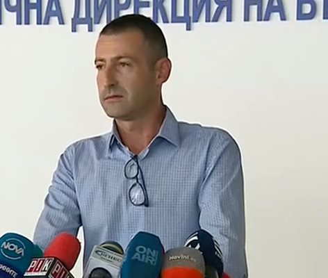 СДВР установи 56 локали за дни, хванаха и крадеца на скъпи чанти