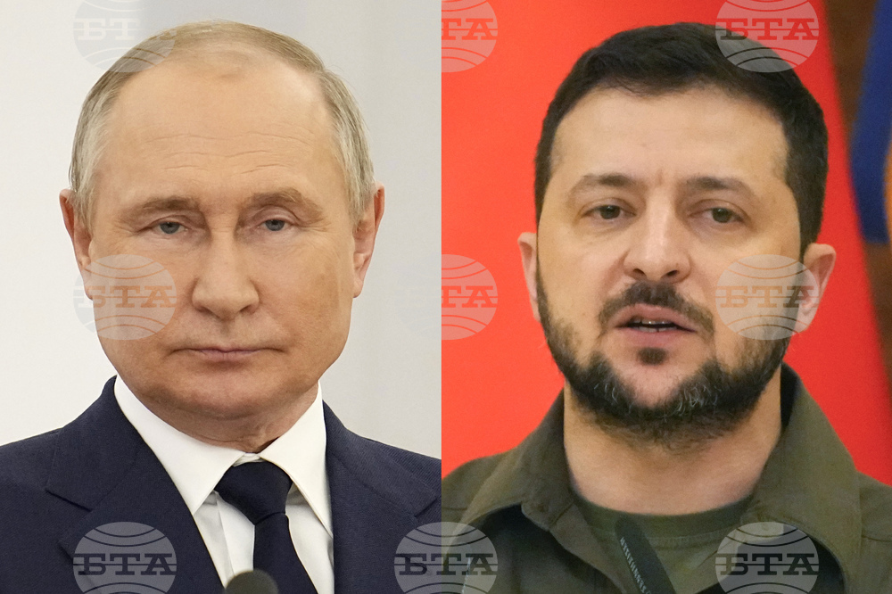 Кремъл: Не може да се постави краен срок за меморандума с Украйна
