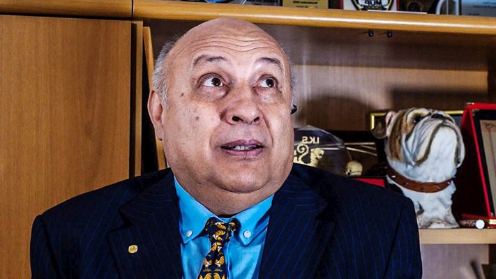 Сенсеят на Кирил Петков: Изкарах Къро и Мето Илиенски от затвора