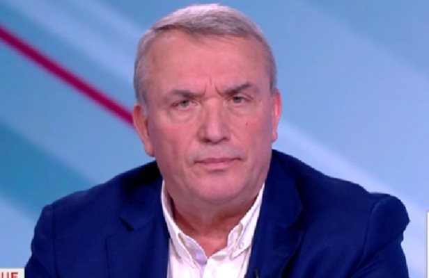 Богомил Манчев: България се нуждае от четири нови ядрени блока до 2051 г. за развитие на икономиката си