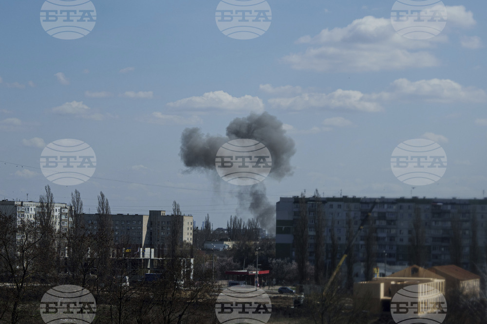 Руските сили навлизат все по-дълбоко в Сумска област. Юрий Подоляка: Ситуацията е предкатастрофална за ВСУ