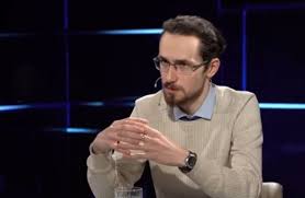 Павел Щелин: Украинството е секта, религия на омразата. То може да съществува само като анти-Русия или да бъде унищожено