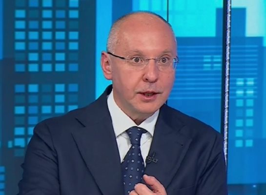 Станишев: Членството ни в еврозоната ще бъде такова, какво си го направим