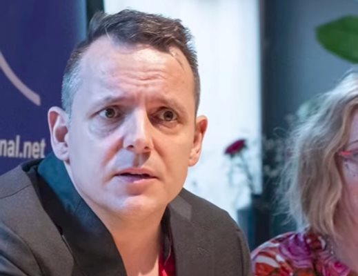 Лекар и активист за евтаназия отне живота си след обвинение в убийство