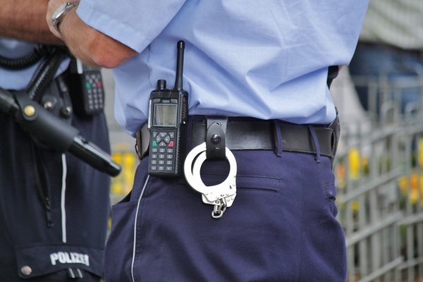 Двама мъже бяха заловени да шофират след употреба на наркотици в Сливенско