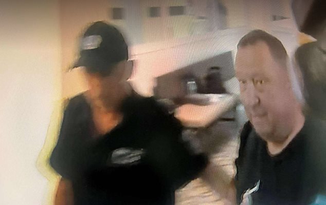 Един от обвиняемите за къщата на ужасите в Ягода: Вие сигурни ли сте, че така сме се отнасяли?