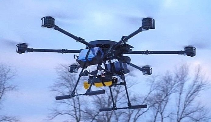 Русия унищожила 32 украински дрона през нощта