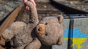 Повече от 100 деца, в чието отвличане Киев обвини Москва, са открити в Германия
