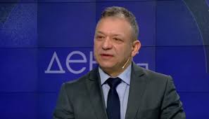 Димитър Гърдев: САЩ се опитват на наложат мир чрез сила. Международното право е компрометирано