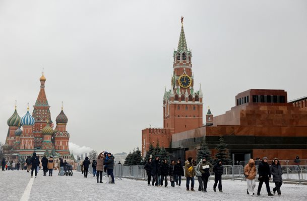 Русия: Израелското нападение срещу Иран е непровокирано и незаконно