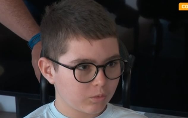 Детето, блъснато в инвалидна количка: Личеше си, че не бяха в трезво състояние