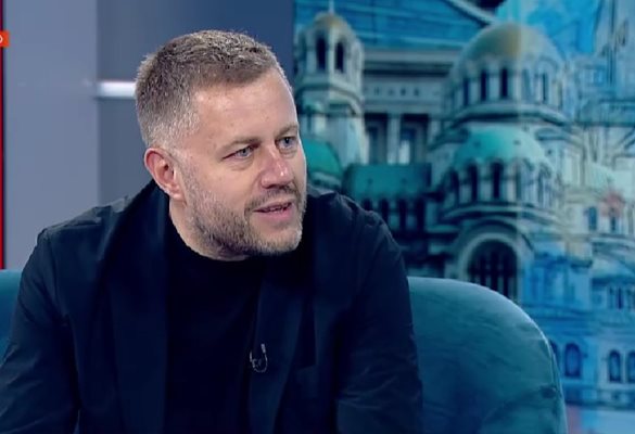 Георги Милков: Израел има ядрено оръжие