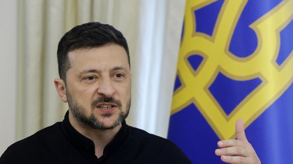 The Telegraph: Украйна загуби най-мощния си съюзник - САЩ я оставят на произвола на съдбата