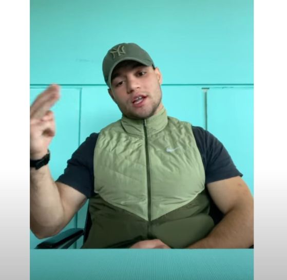 Издирваният прокурорски син от Перник се появи във видео в Ютюб (ВИДЕО)