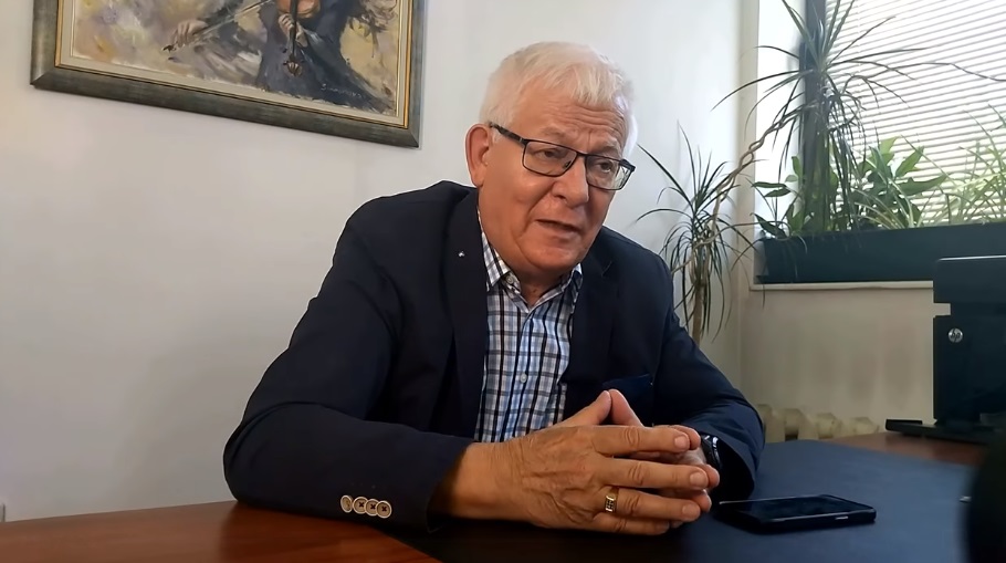 Ралф Якш: Валутните съюзи винаги се провалят. Рискът за България в еврозоната е реален и подценен