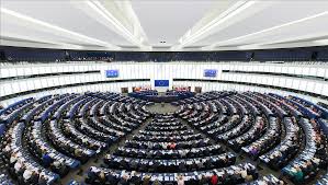 Европарламентът гласува заличаване на 