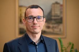 Васил Терзиев: Някои от обществените поръчки на зам.-кмета Барбутов са по ПВУ, може да застрашат държавните проекти