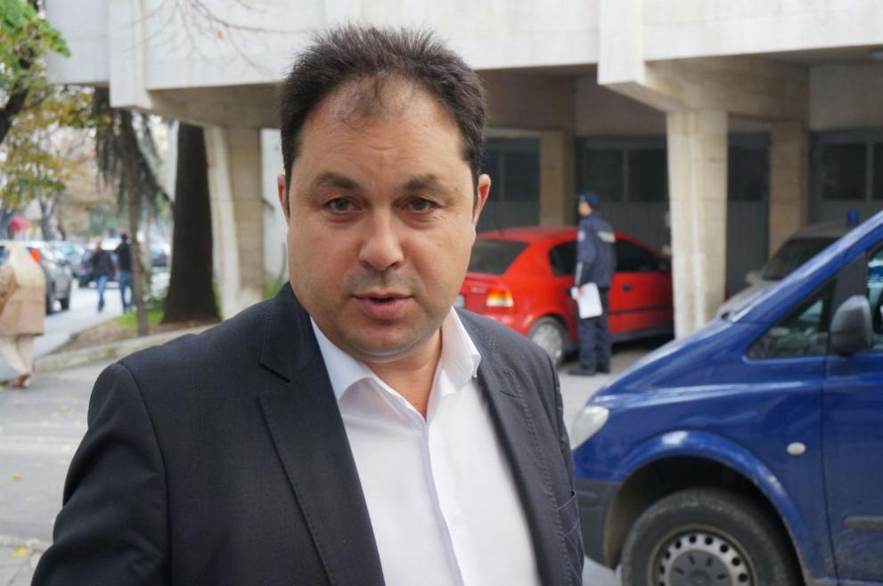 Адвокатът на Благомир Коцев: Заповедта за задържане на кмета няма юридическо основание, това е репресия