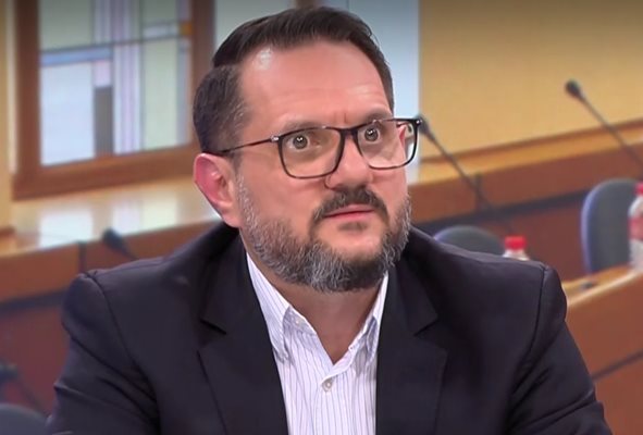 Съветник Драгомир Иванов: Лена е ключовият човек в ПП за София, активно комуникираше с Барбутов