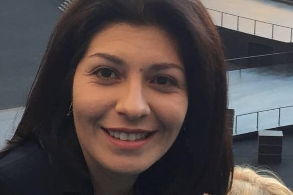 Севделина Арнаудова обвини Бойко Рашков в лъжа за ареста й
