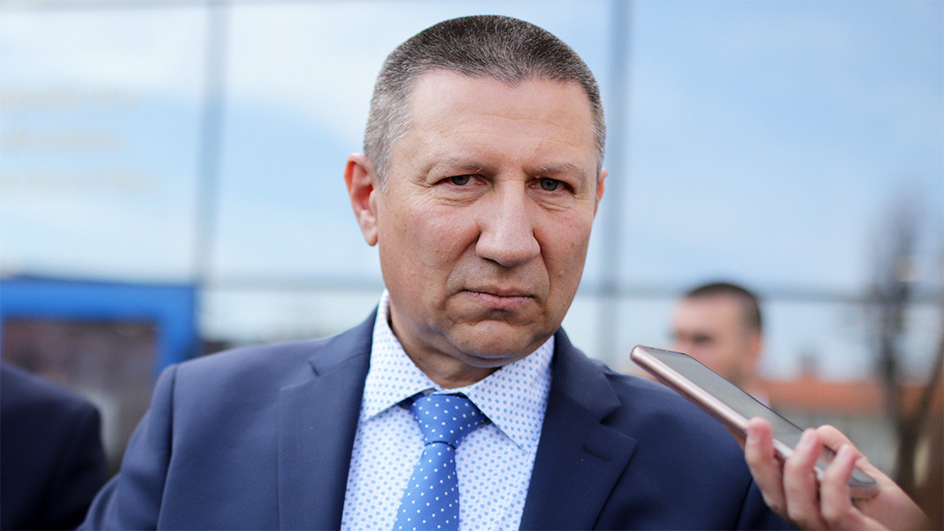 ВСС остави Сарафов като главен прокурор, въпреки закона
