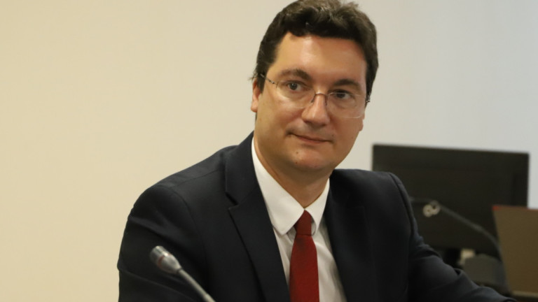 Крум Зарков: От утре нямаме главен прокурор и шеф на ВАС. Актовете на Сарафов и Чолаков могат да бъдат оспорвани