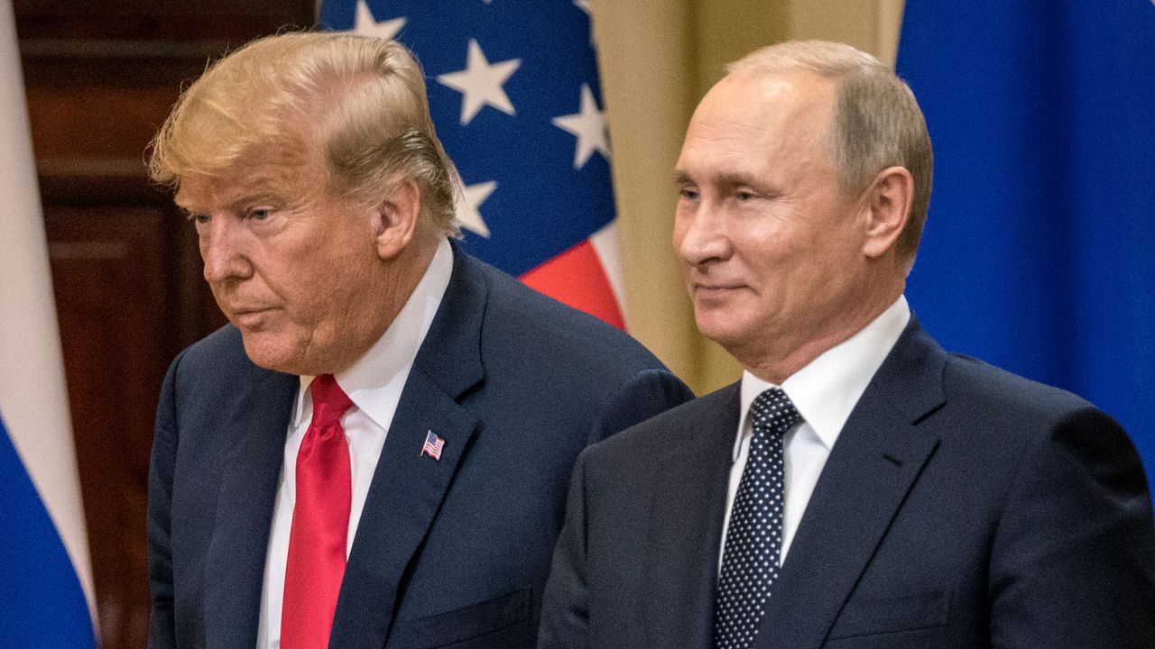 NYT: Путин игнорира Тръмп, защото очаква пробив на фронта в Украйна в близко бъдеще