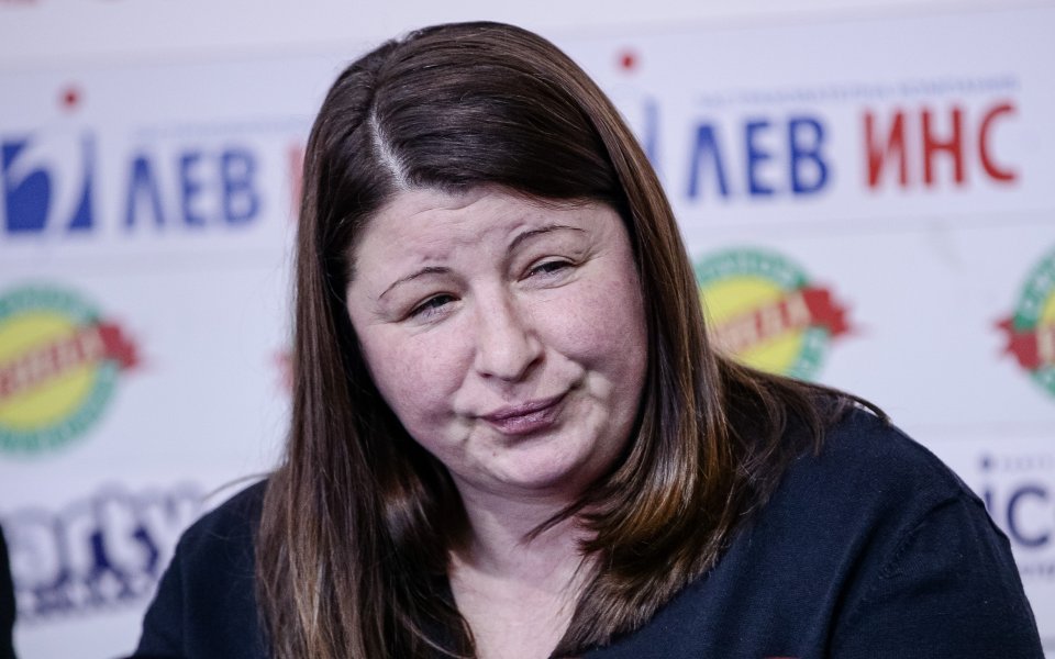Станка Златева: Целта е да ме сринат, но аз медитирам! Няма да се откажа