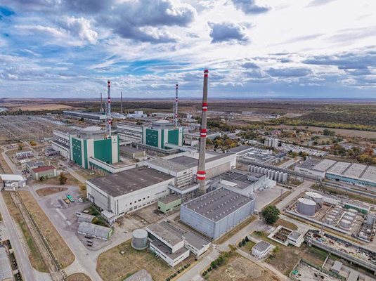 Американска банка ще финансира изграждането на 7-и и 8-и блок на АЕЦ 