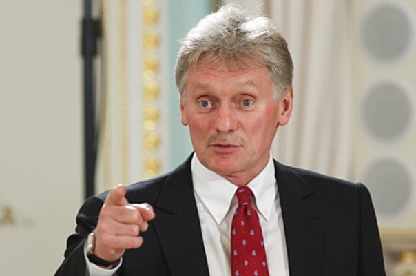 Кремъл: Путин и Зеленски може да се срещнат само за подпис при сключване на мирно споразумение