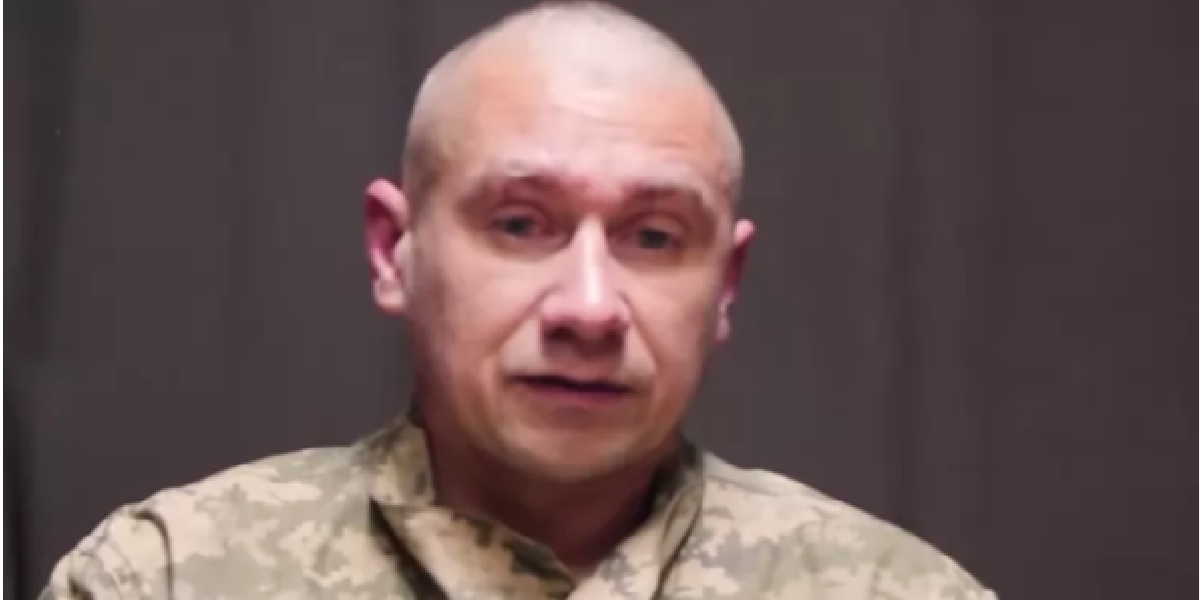 Преди да се предаде, украинец изпрати на руските войници дрон с видео на позициите на ВСУ